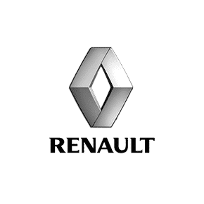 Bumpers.nl - Renault Zijskirts