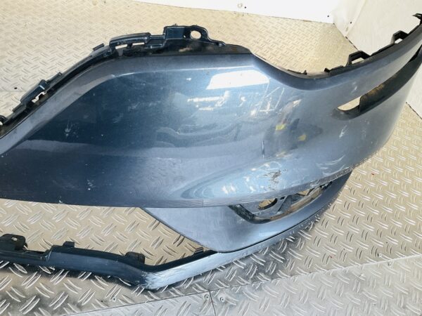 BUMPER Renault Megane 4 2016-2021 620225094R VOORBUMPER 2-F4-12670z