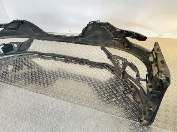 BUMPER Renault Megane 4 2016-2021 620225094R VOORBUMPER 2-F4-12670z