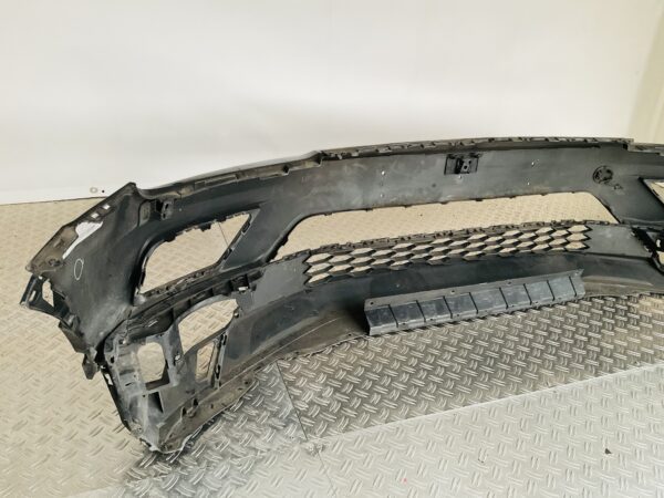 BUMPER Volkswagen Tiguan 5NA 2016-2020 5NA807221 VOORBUMPER 1-B8-12709z