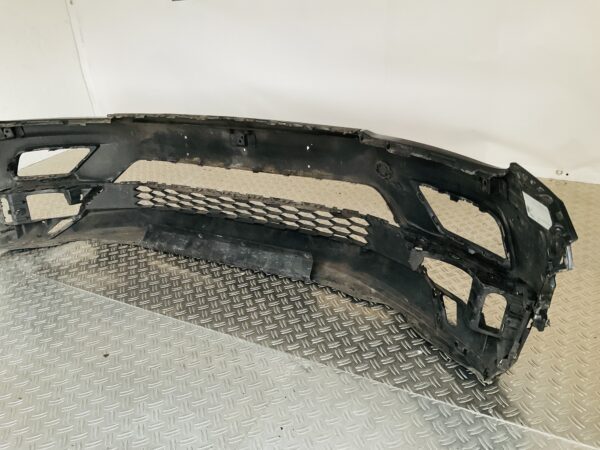 BUMPER Volkswagen Tiguan 5NA 2016-2020 5NA807221 VOORBUMPER 1-B8-12709z