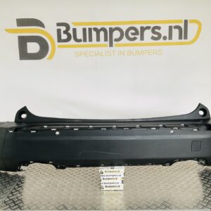Bumper Peugeot 2008 2019-2023 9825947280 Achterbumper 2-R8-12736