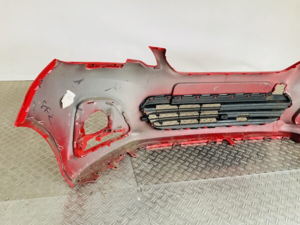 BUMPER Peugeot 108 2014-2024 52119-OH150 VOORBUMPER 2-J6-12865z