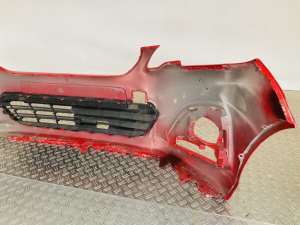 BUMPER Peugeot 108 2014-2024 52119-OH150 VOORBUMPER 2-J6-12865z
