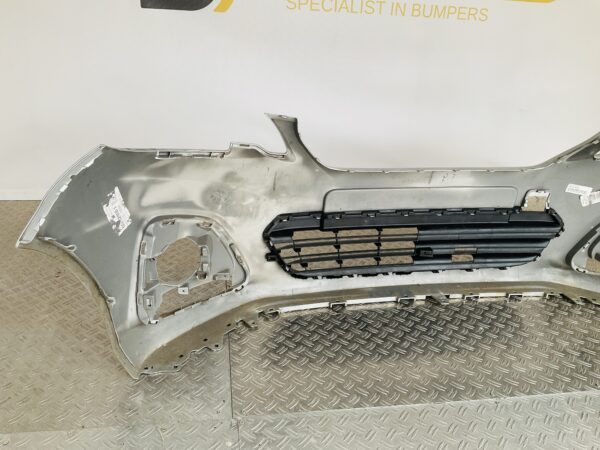 BUMPER Peugeot 108 2014-2024 52119-OH150 VOORBUMPER 2-J6-12856z