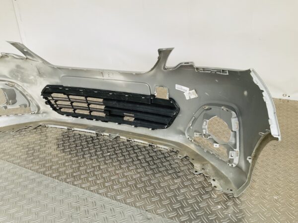 BUMPER Peugeot 108 2014-2024 52119-OH150 VOORBUMPER 2-J6-12856z
