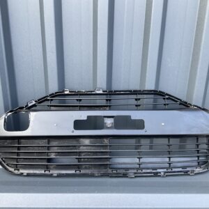 Bumper Grill Toyota Aygo 53112-0H170 Onderrooster TO-20083