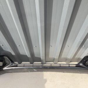 Bumper onderlip Citroen C4 E-C4 9834703280 Spoiler C-21125