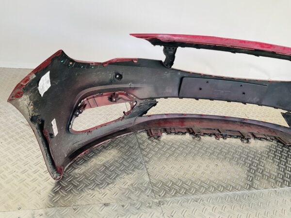 Bumper Opel Astra K Facelift 6xpdc 2019-2023 39130492 Voorbumper 2-i8-13094z