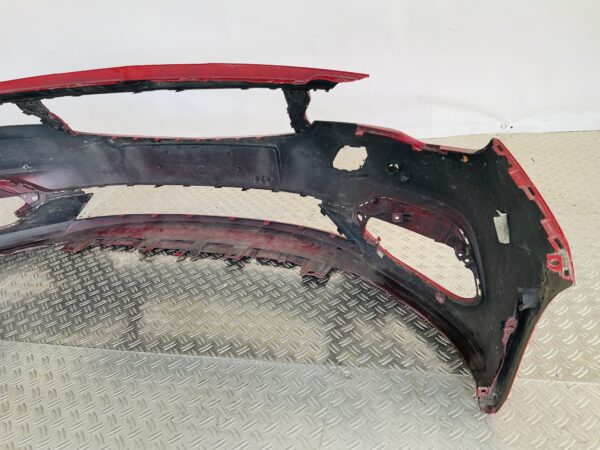Bumper Opel Astra K Facelift 6xpdc 2019-2023 39130492 Voorbumper 2-i8-13094z