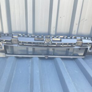 Bumper Grill Peugeot 208 2019-2024 9823209780 Grill Houder PE-21194