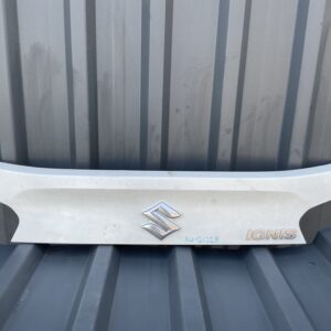 Achterklep Spoiler Suzuki Ignis 83941-62R0 Koferklep Su-21229