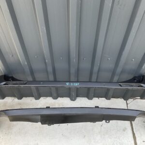 Achterbumper Lip Toyota Rav4 RAV 4 52159-42230 Diffuser TO-21235