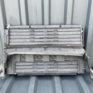 Koelerpakket Luchtgeleider Peugeot 3008 9817002880 PE-21245