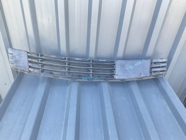 BUMPER Grill Renault Clio III Voorbumper 1859957S19 Rooster RE-21172