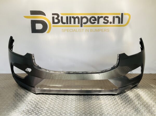 Bumper Volvo XC60 XC-60 2017-2021 31425160 Voorbumper 1-E5-13444R