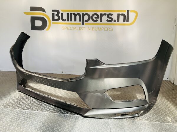 Bumper Volvo XC60 XC-60 2017-2021 31425160 Voorbumper 1-E5-13444R
