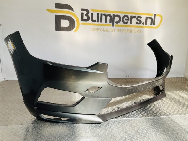 Bumper Volvo XC60 XC-60 2017-2021 31425160 Voorbumper 1-E5-13444R