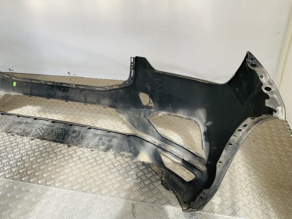 Bumper Volvo XC60 XC-60 2017-2021 31425160 Voorbumper 1-E5-13444R