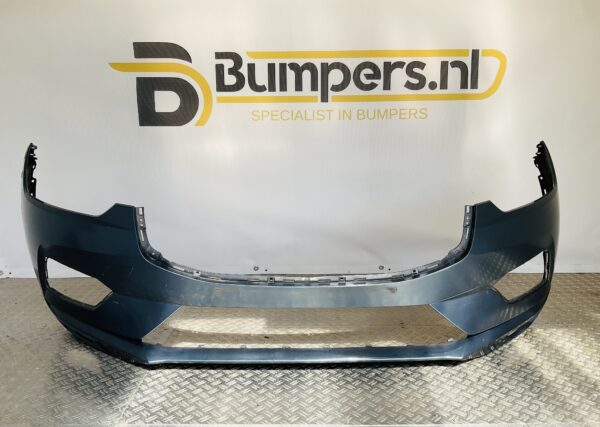 Bumper Volvo XC60 XC-60 2017-2021 31425160 Voorbumper 1-E5-13446R