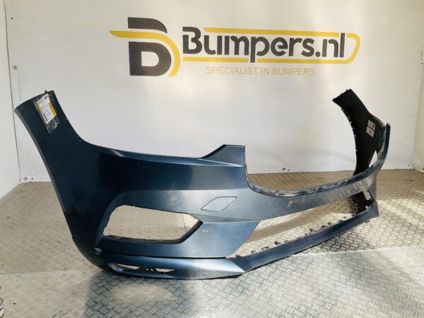 Bumper Volvo XC60 XC-60 2017-2021 31425160 Voorbumper 1-E5-13446R