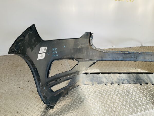 Bumper Volvo XC60 XC-60 2017-2021 31425160 Voorbumper 1-E5-13446R