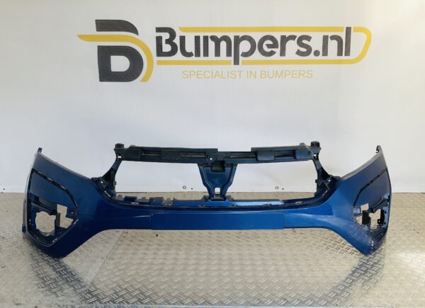 Bumper Dacia Sandero 2020-2024 620228861R Voorbumper 1-G3-13455R