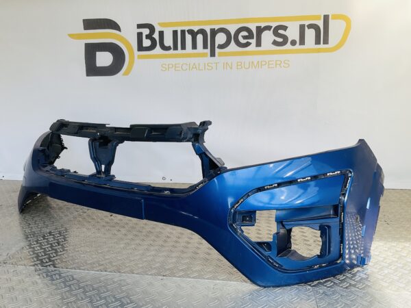 Bumper Dacia Sandero 2020-2024 620228861R Voorbumper 1-G3-13455R