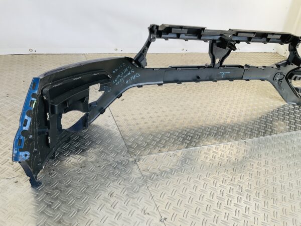 Bumper Dacia Sandero 2020-2024 620228861R Voorbumper 1-G3-13455R