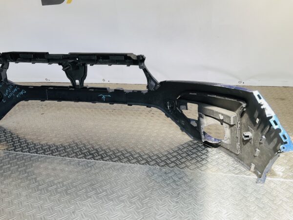 Bumper Dacia Sandero 2020-2024 620228861R Voorbumper 1-G3-13455R