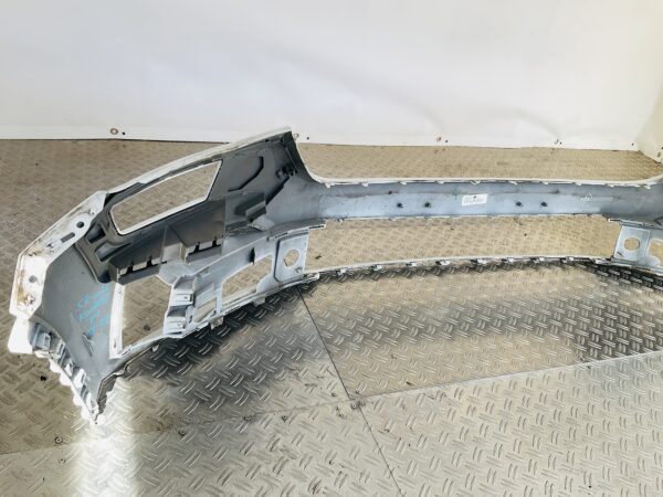 Bumper Skoda Kodiaq Facelift 2018-2024 565807221H Voorbumper 2-H2-13452R