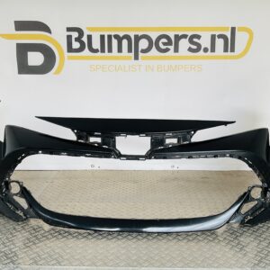 Bumper Toyota Corolla 2018-2024 52119-02P40 Voorbumper 2-D4-13222R