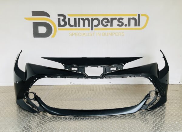 Bumper Toyota Corolla 6xpdc 2018-2024 52119-02P40 Voorbumper 2-D4-13224R