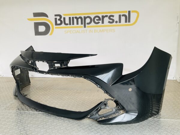 Bumper Toyota Corolla 6xpdc 2018-2024 52119-02P40 Voorbumper 2-D4-13224R