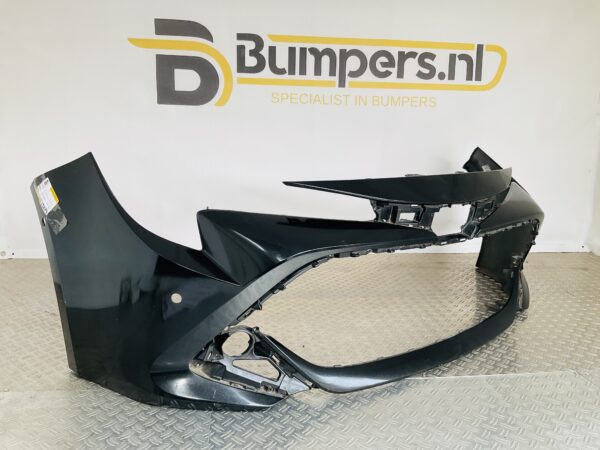 Bumper Toyota Corolla 6xpdc 2018-2024 52119-02P40 Voorbumper 2-D4-13224R