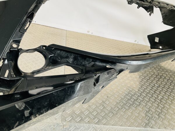 Bumper Toyota Corolla 6xpdc 2018-2024 52119-02P40 Voorbumper 2-D4-13224R