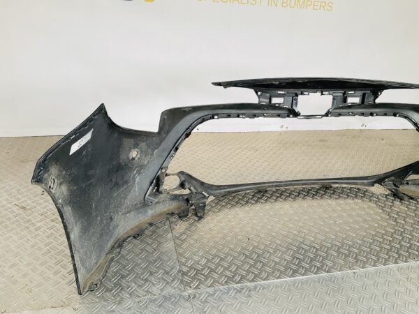 Bumper Toyota Corolla 6xpdc 2018-2024 52119-02P40 Voorbumper 2-D4-13224R