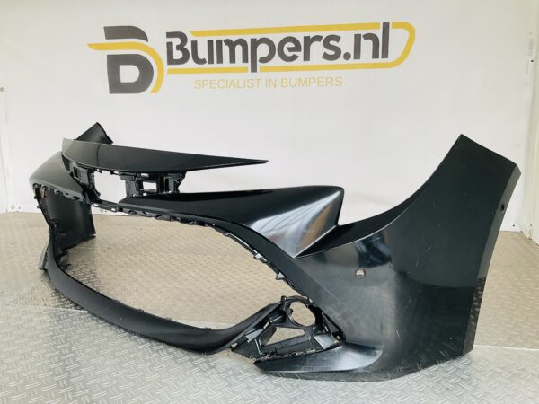 Bumper Toyota Corolla 6xpdc 2018-2024 52119-02P40 Voorbumper 2-D4-13226R