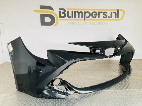 Bumper Toyota Corolla 6xpdc 2018-2024 52119-02P40 Voorbumper 2-D4-13226R