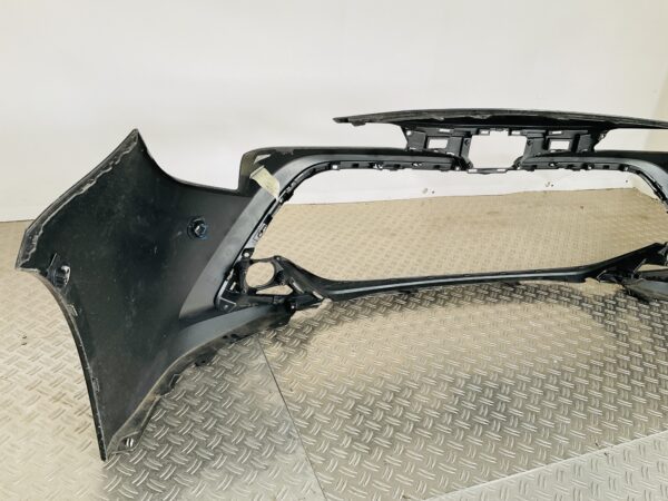 Bumper Toyota Corolla 6xpdc 2018-2024 52119-02P40 Voorbumper 2-D4-13226R