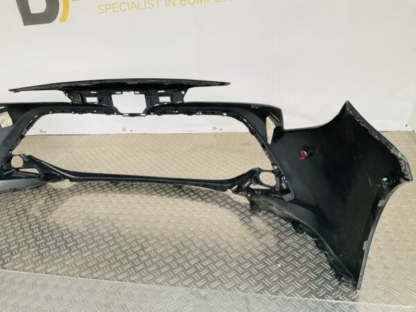 Bumper Toyota Corolla 6xpdc 2018-2024 52119-02P40 Voorbumper 2-D4-13226R