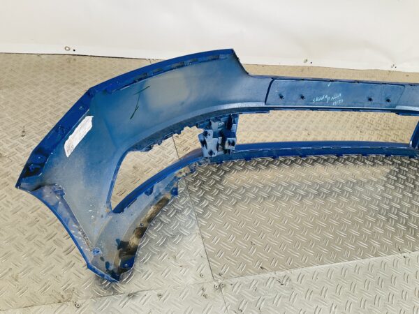 Bumper Skoda Fabia 2019-2023 6V0807221F Voorbumper 2-H7-13247R