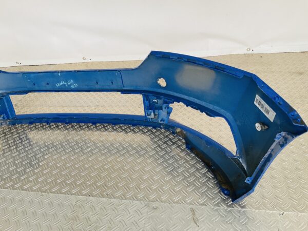 Bumper Skoda Fabia 2019-2023 6V0807221F Voorbumper 2-H7-13247R