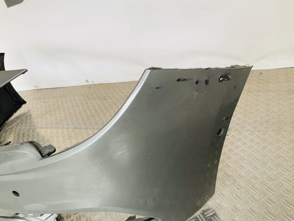 Bumper Opel Astra K 6xpdc Facelift 2018-2021 236528514 Voorbumper 2-i9-13248R