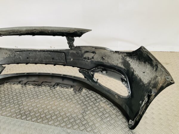 Bumper Opel Astra K 6xpdc Facelift 2018-2021 236528514 Voorbumper 2-i9-13248R