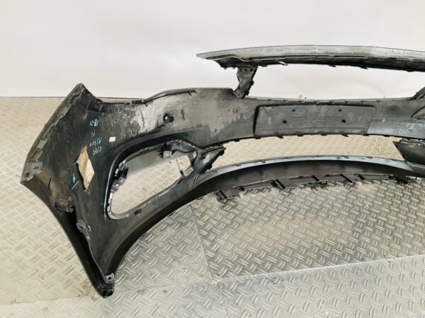 Bumper Opel Astra K 6xpdc Facelift 2018-2021 236528514 Voorbumper 2-i9-13248R