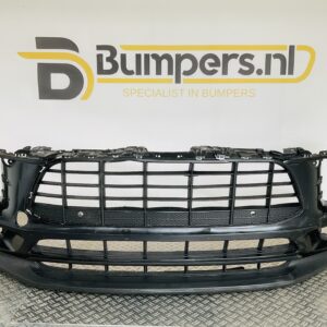 Bumper Porsche Macan 95B 2018-2021 95B807221A Voorbumper 2-B9-13256R