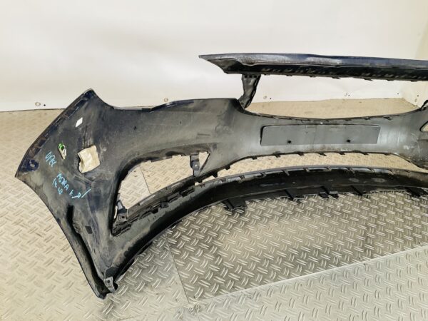 Bumper Opel Astra K 2014-2018 39052730 Voorbumper 2-i8-13260R