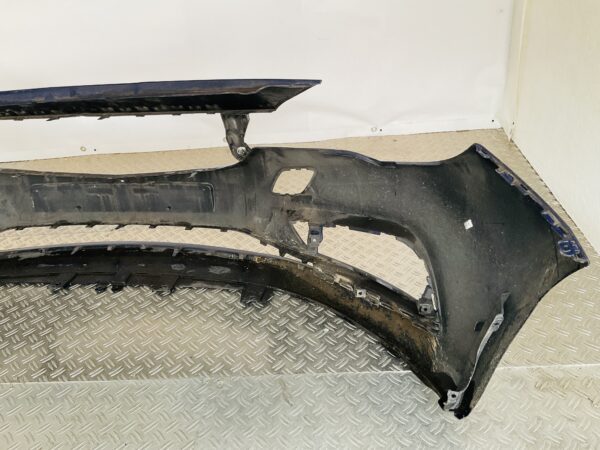 Bumper Opel Astra K 2014-2018 39052730 Voorbumper 2-i8-13260R