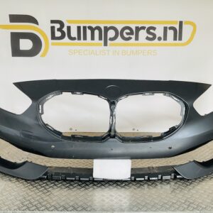 Bumper BMW 1 Serie F40 Sport 4xpdc 51117459708 Voorbumper 2-K2-13265R